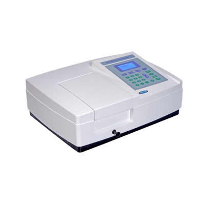 可見分光光度計(jì)-掃描型 V-5800PC