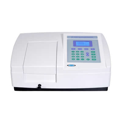 紫外可見分光光度計(jì) UV-5200