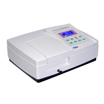 紫外可見分光光度計 UV-5100B