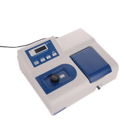 紫外可見分光光度計 UV752N