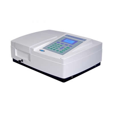 可見分光光度計-掃描型 V-5600PC