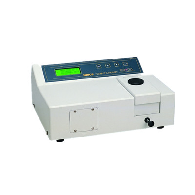 可見分光光度計 7202（B）-便攜式