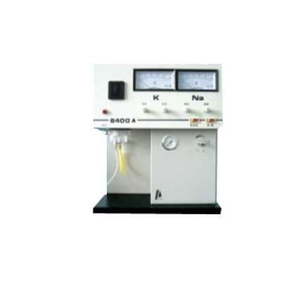 火焰光度計 FA6400A