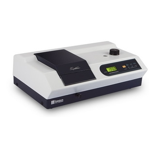 可見分光光度計 SP-722E