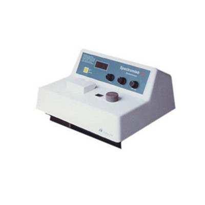 可見分光光度計 S23A
