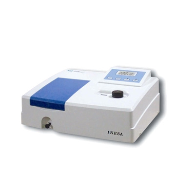 可見分光光度計 722G