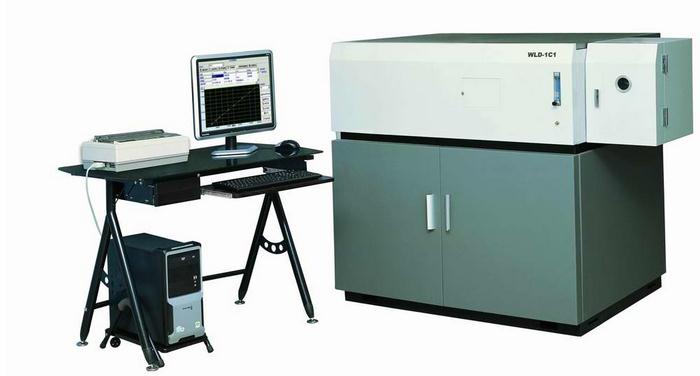光電直讀光譜儀 WLD-1C1