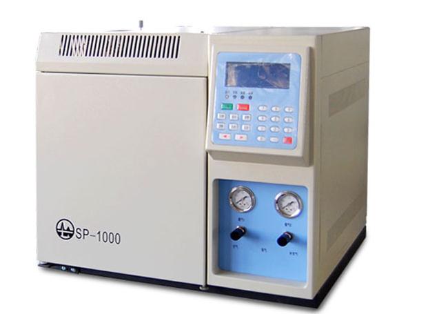 氣相色譜儀 SP-1000