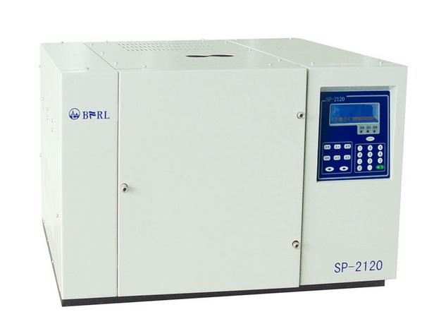 礦井氣分析專用氣相色譜儀 SP-2120A