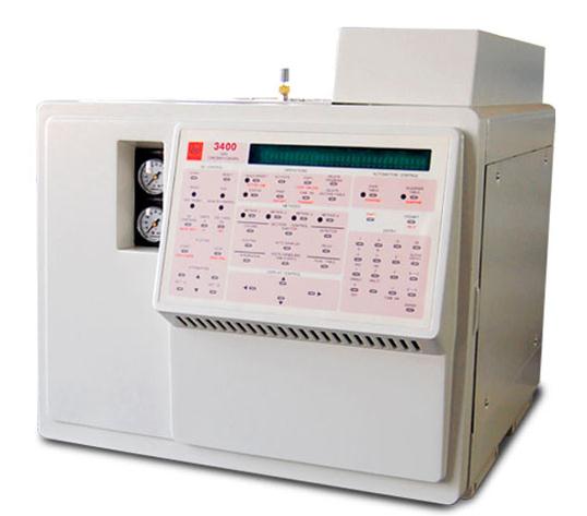 氣相色譜儀 SP-3400
