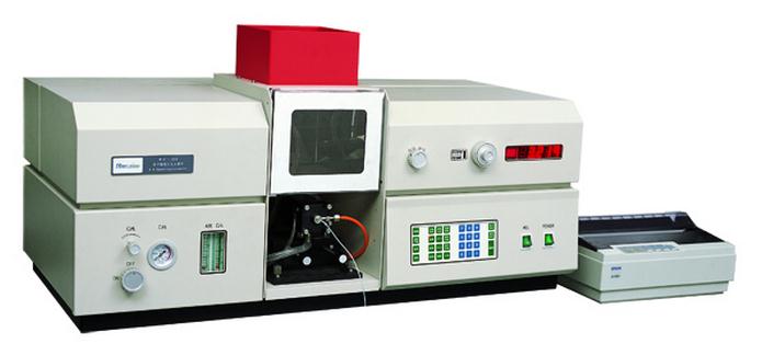 火焰原子吸收分光光度計 WFX-320