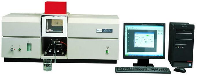 火焰原子吸收分光光度計 WFX-130B