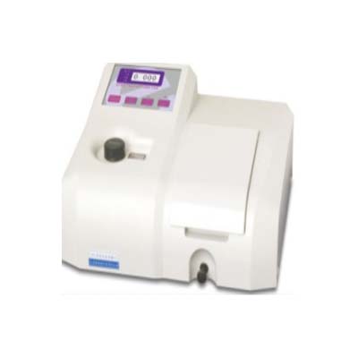 可見分光光度計 VIS723