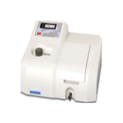 紫外可見分光光度計 UV752