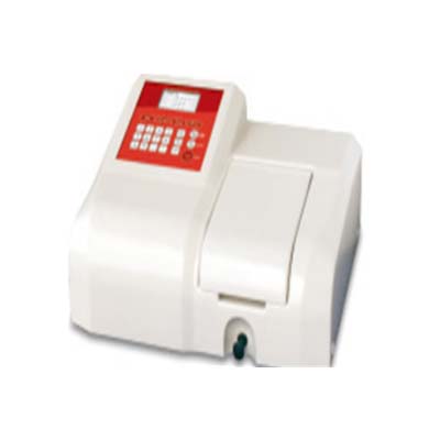 紫外可見分光光度計 UV756