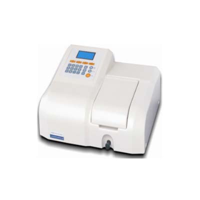 紫外可見分光光度計 UV754