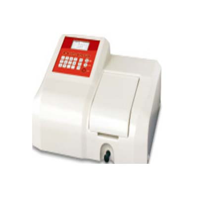 紫外可見分光光度計 UV759