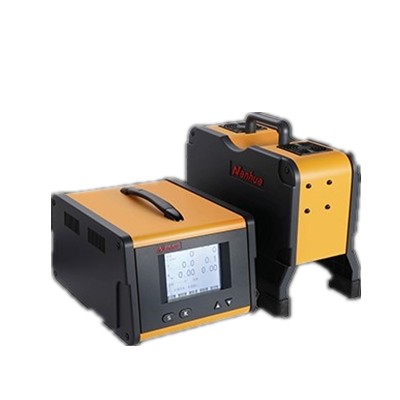 不透光度計 NHT-6