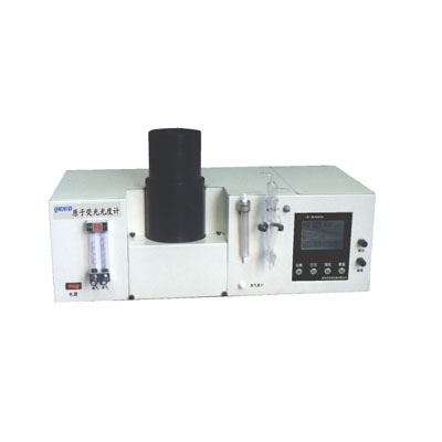 原子熒光光度計(jì) QM201D