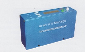 智能型光澤度儀 JWG-3B
