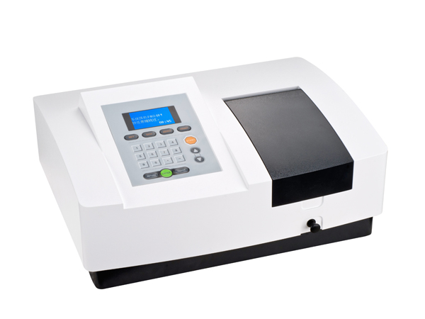 新款紫外分光光度計 UV754N