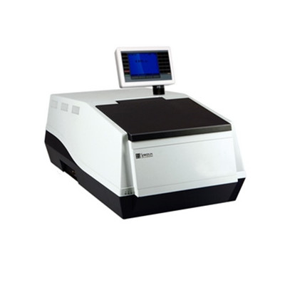 雙光束紫外可見分光光度計(jì) SP-1901