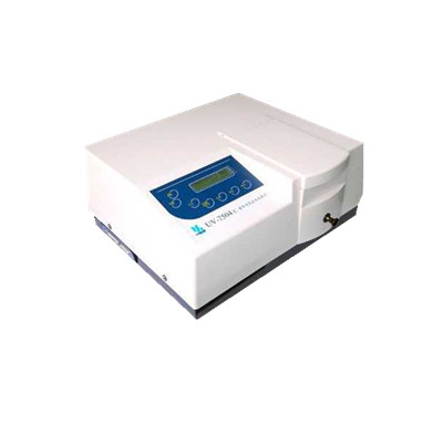紫外可見(jiàn)分光光度計(jì) 751GW