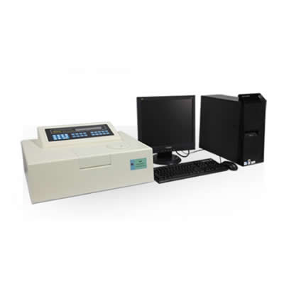 熒光分光光度計(jì) 960MC-PC