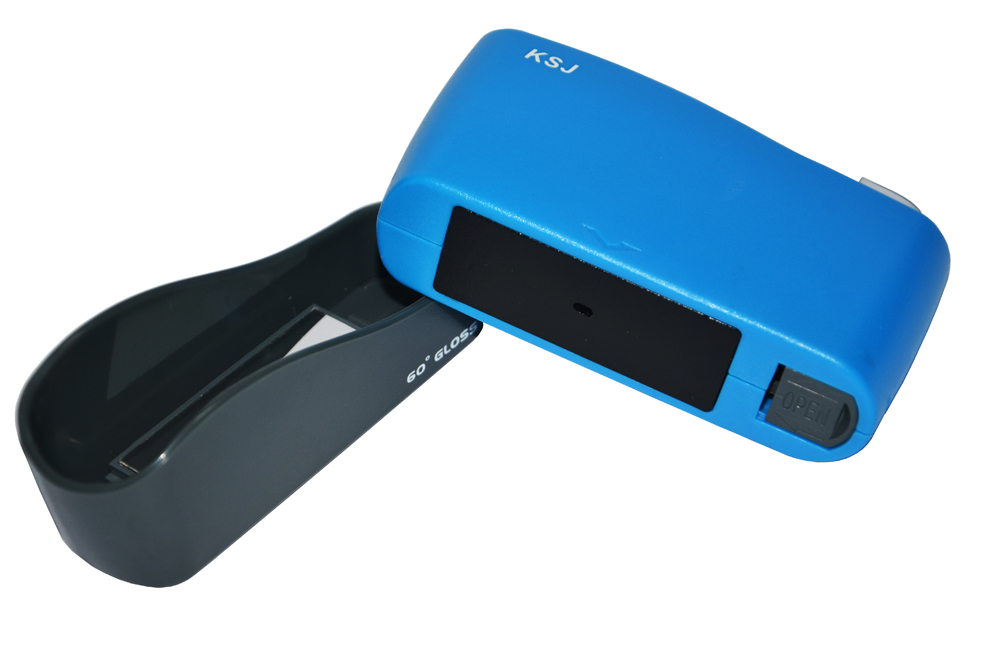 微孔光澤度計 MG6-SA