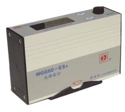 光澤度計 WGG60-ES4