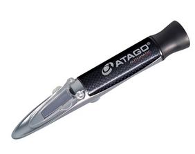 臨床折射儀 (自動溫度補償&防水)  MASTER-SUR/Nα