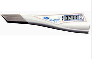 數(shù)字筆式尿比重折射儀  PEN-URINE S.G.