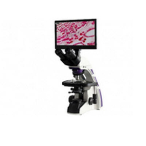 科研用三目生物顯微鏡 VMB2600A