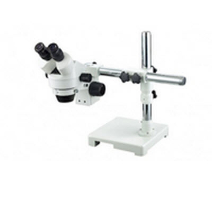 雙目萬(wàn)向支架體視顯微鏡 VMS155