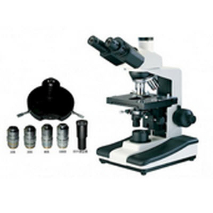 三目電腦型相襯生物顯微鏡  VMB1600DF