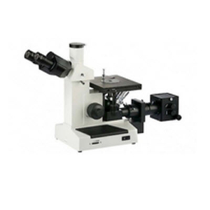 三目倒置金相顯微鏡 VM2000I