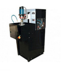 無級變速調(diào)壓高精度研磨拋光機 UNIPOL-1260