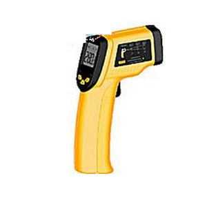 紅外測溫儀 AR802B