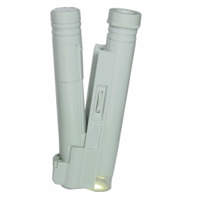 100倍帶光源讀數(shù)顯微鏡 WYG-WYSK-100X