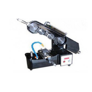 循環(huán)式精密金剛石線切割機(jī)  STX-201