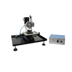 手動(dòng)劃片切割機(jī) SYJ-400HC