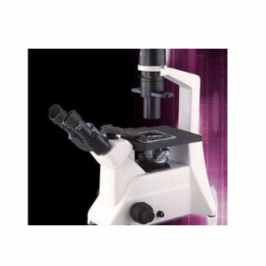 雙目倒置金相顯微鏡 MDJ-201