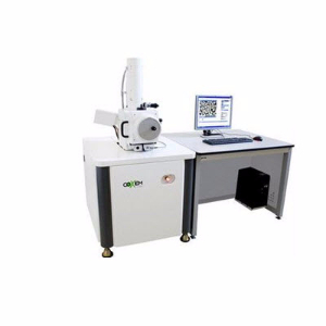 全數(shù)字化大型鎢燈絲掃描電鏡 CX-100S