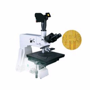 大平臺金相顯微鏡 CMM-80E/CMM-80Z