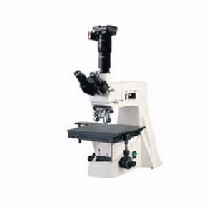 數(shù)字金相攝像顯微鏡 BX-101A