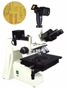 數(shù)碼型金相顯微鏡 TMM-770D