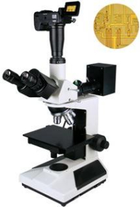 數(shù)碼型金相顯微鏡 TMM-330D