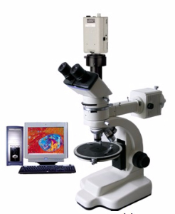 電腦型偏光顯微鏡 XPF-400C