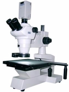 大平臺(tái)電腦型體視顯微鏡 XTL-800C