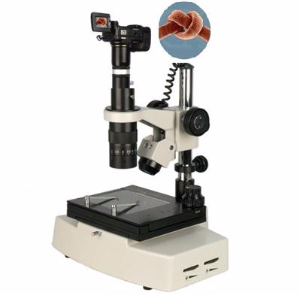 數碼型立體顯微鏡 ZOOM-660D
